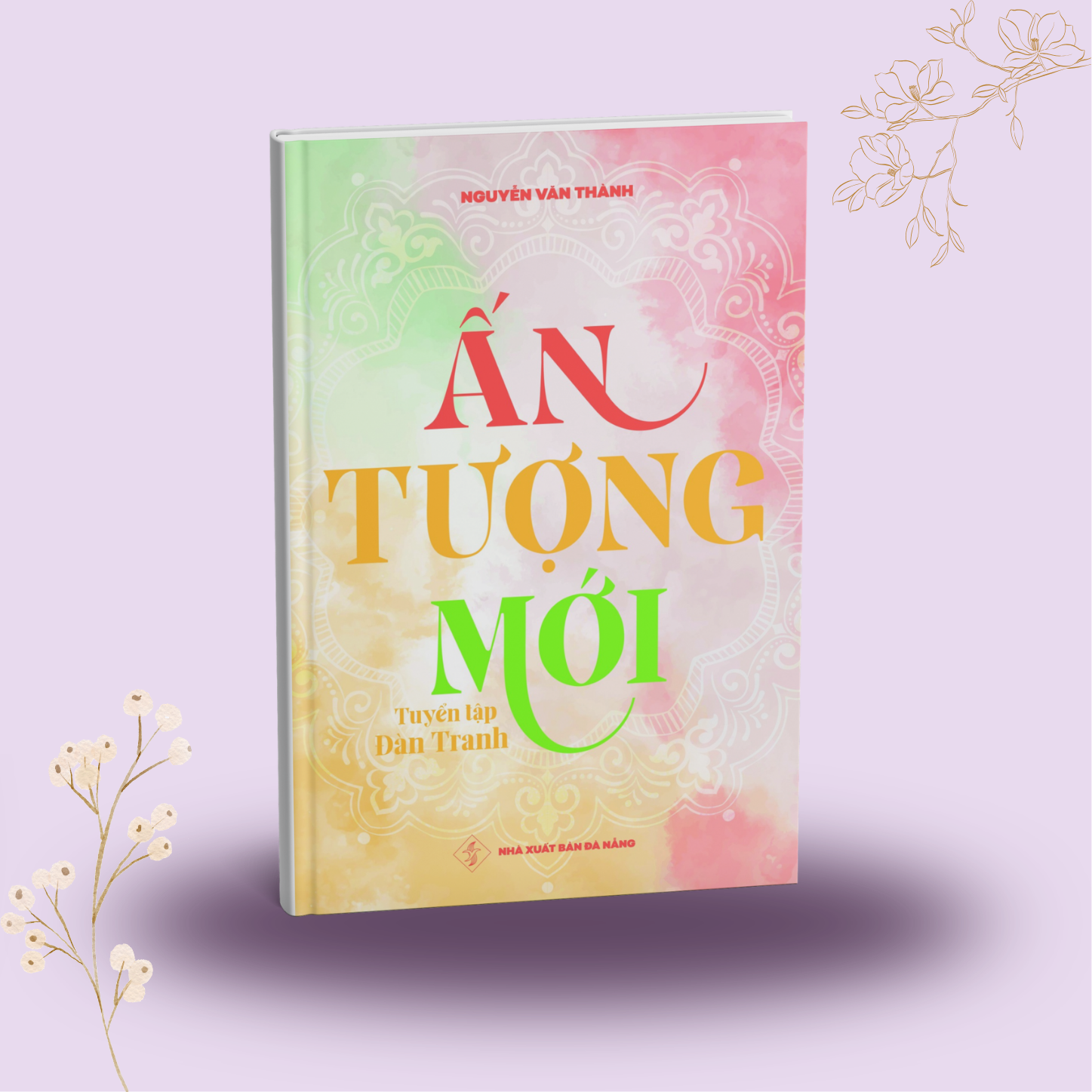 Sách - Ấn Tượng Mới