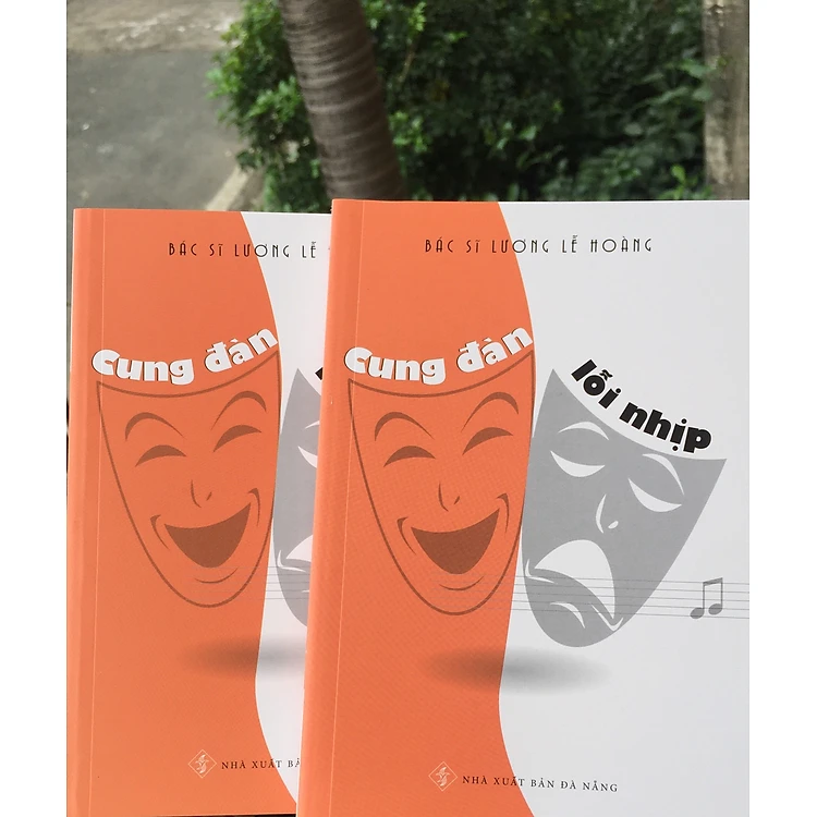 Cung đàn lỗi nhịp