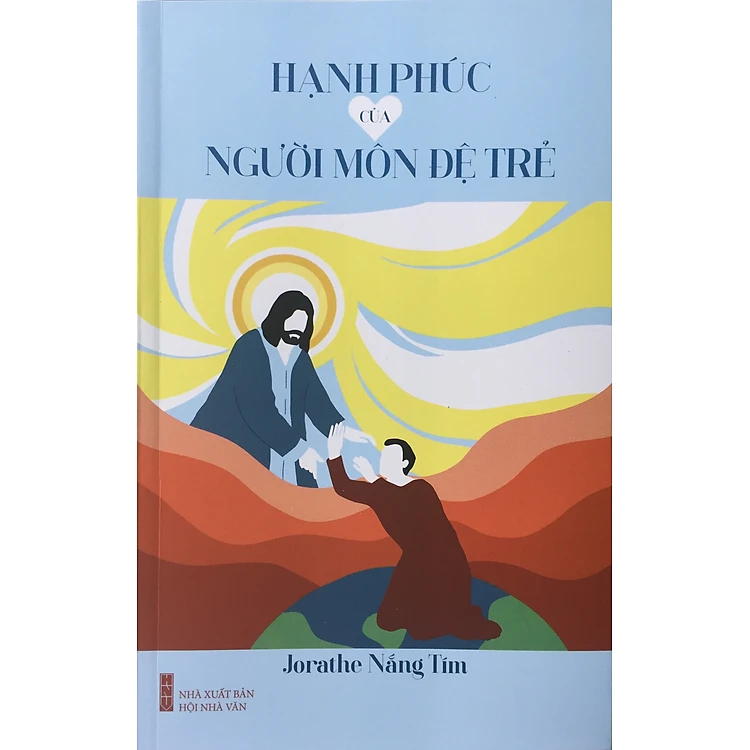 Hạnh phúc của người môn đệ trẻ