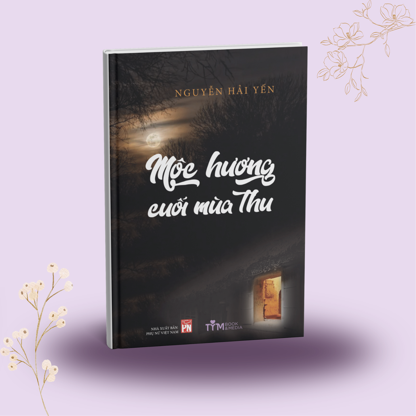 Sách - Mộc Hương Cuối Mùa Thu