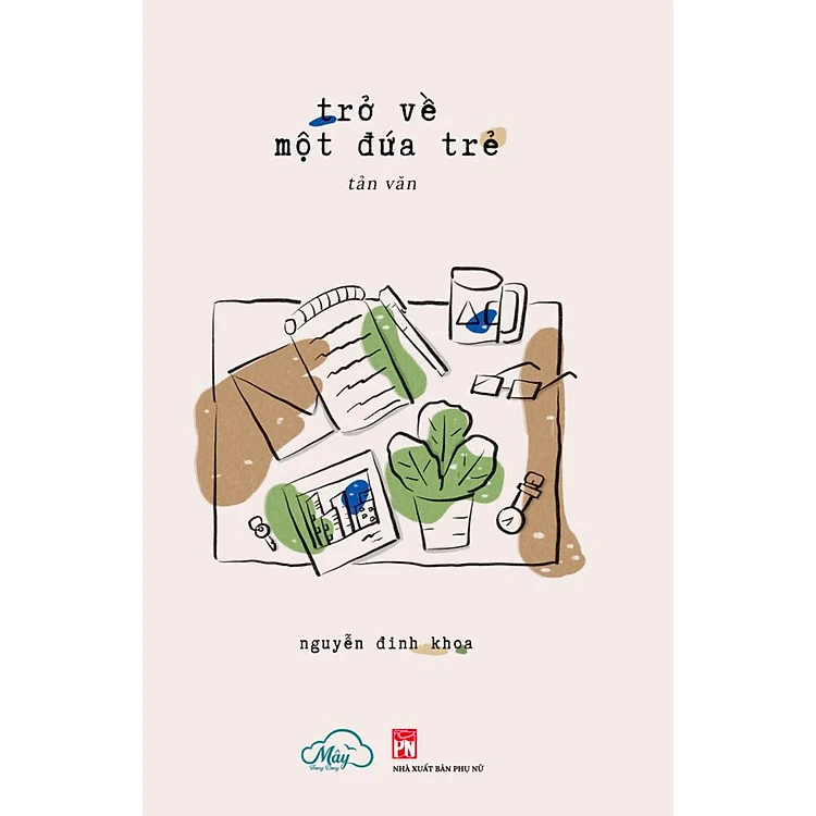 Trở Về Một Đứa Trẻ