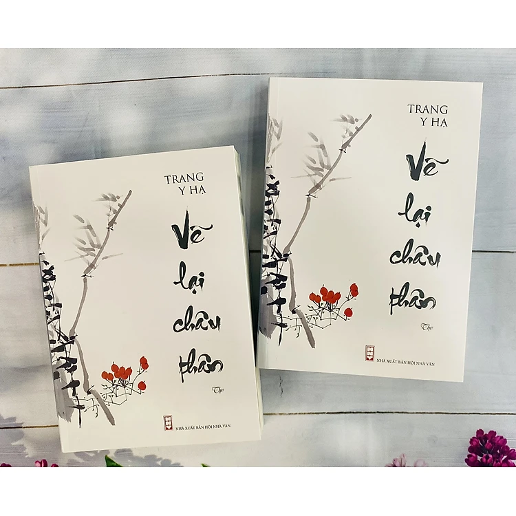 Vẽ Lại Châu Thân Vẽ Lại Châu Thân