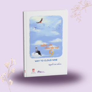 Sách - Đường lên tầng mây thứ 9 - Way to Cloud Nine