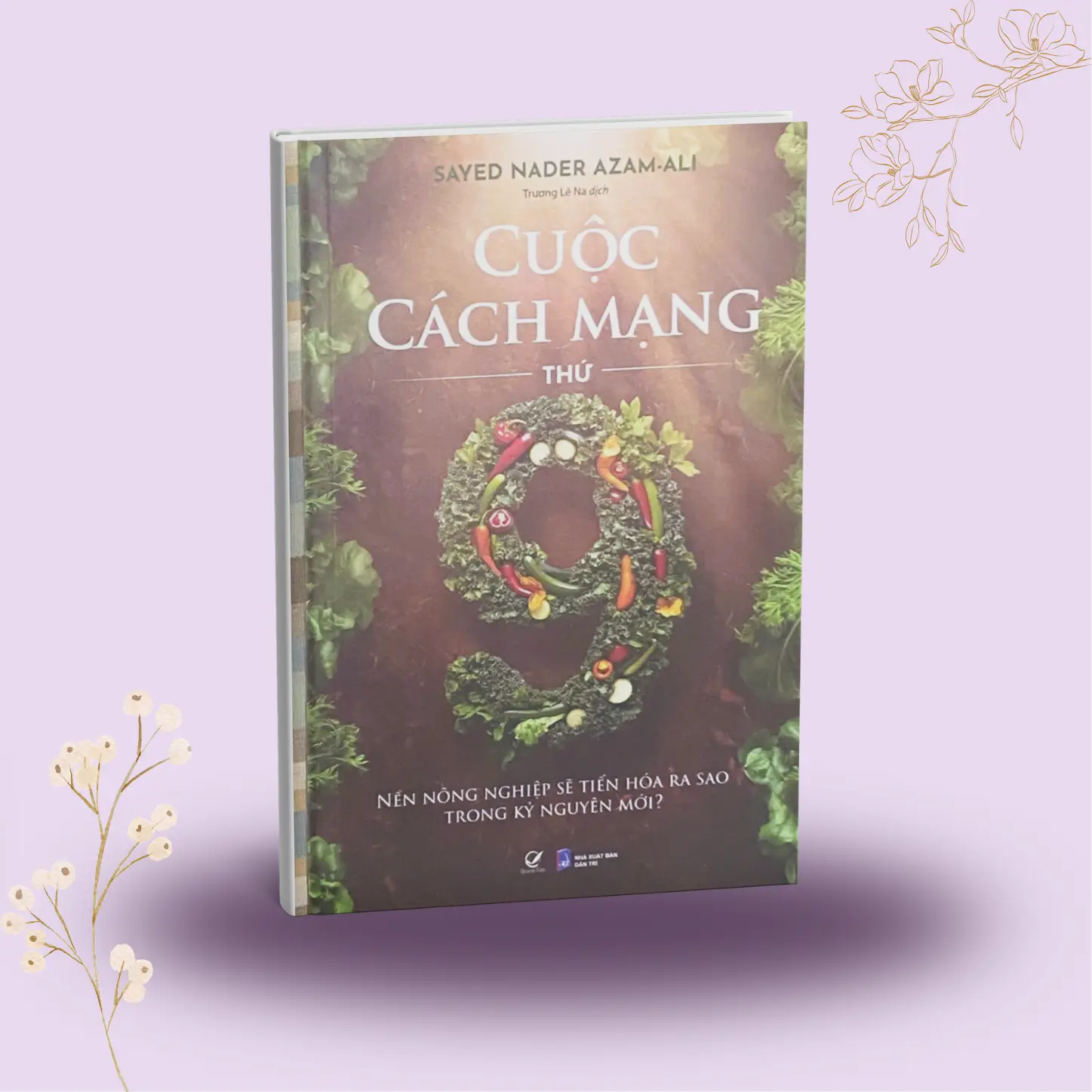 Sách - Cuộc Cách Mạng thứ 9