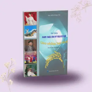 Sách - Sổ tay Phim Thiếu Nhi Kỷ Nguyên Số - Gieo Những Hạt Vàng